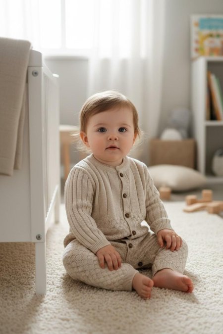 طقم أناقة البيج