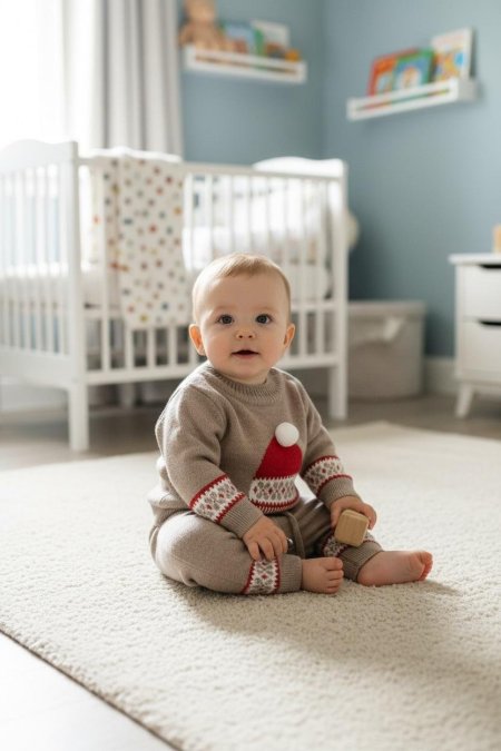 طقم القبعة السحرية