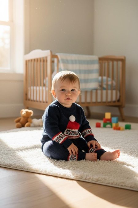 طقم القبعة السحرية