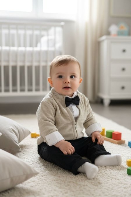 طقم الأناقة