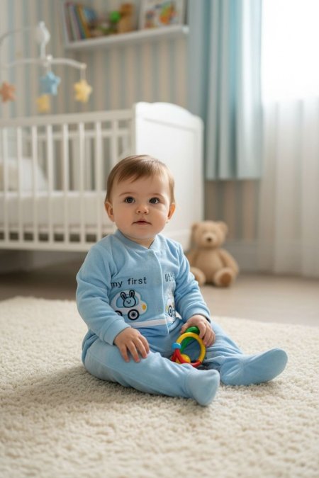 طقم السائق الصغير