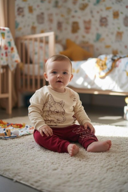 طقم كات ستايل