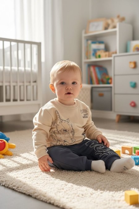 طقم كات ستايل