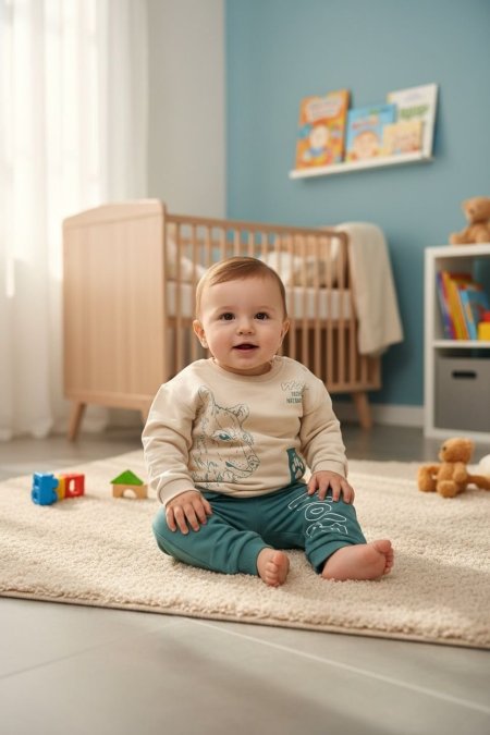 طقم كات ستايل