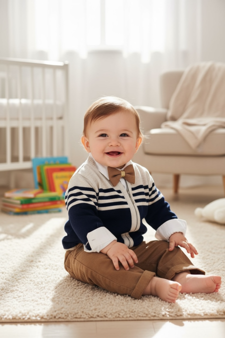 طقم الأناقة الكلاسيكية