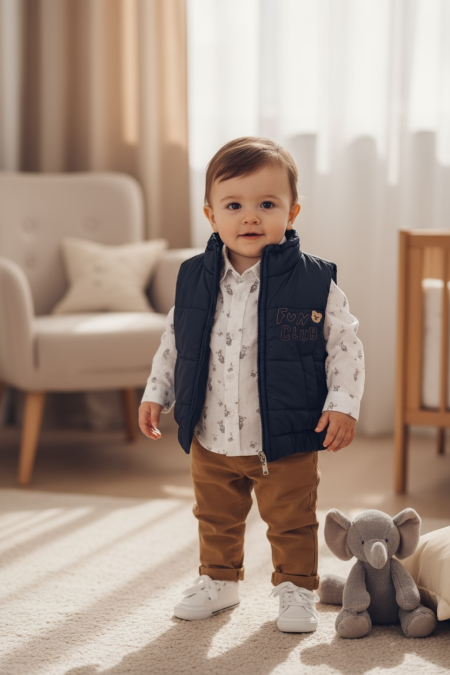 طقم الأمير العصري