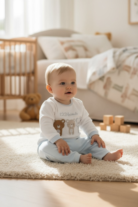 طقم الاصدقاء الثلاث