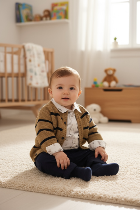 طقم الدفء الكلاسيكي