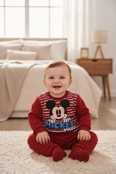 طقم الرفيق الأنيق