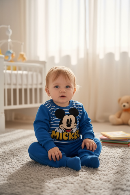 طقم الرفيق الأنيق