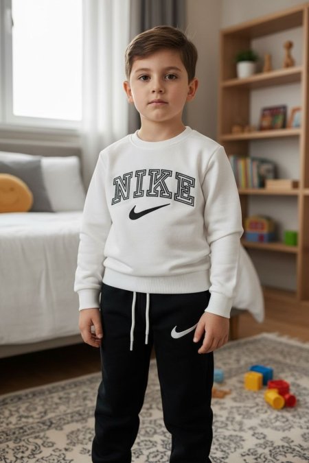 طقم البطل الرياضي