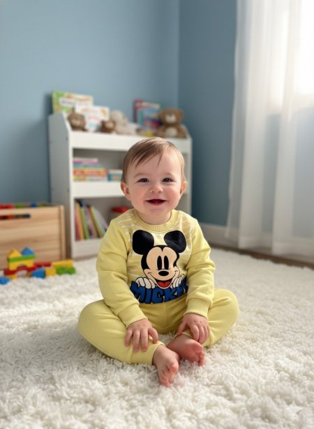 طقم الرفيق الأنيق