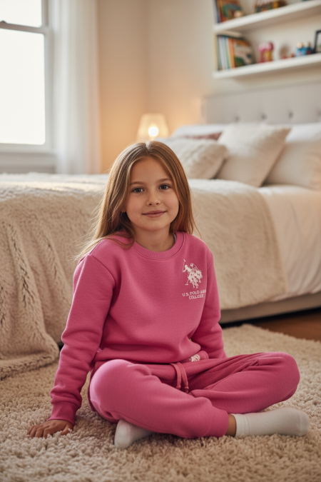 طقم الراحة والنعومة