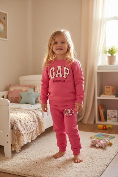 ستايل كاليفورنيا الصغير