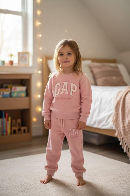 ستايل كاليفورنيا الصغير