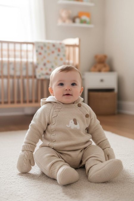 تبان الفيل الظريف