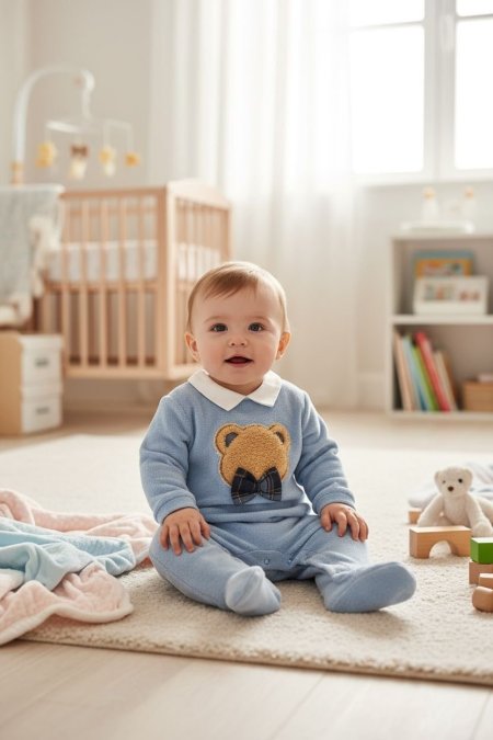 تبان الدب اللطيف