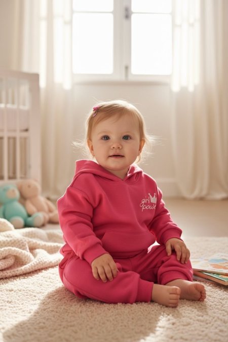 طقم برنسيسة