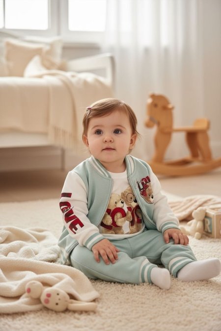 طقم الشياكة