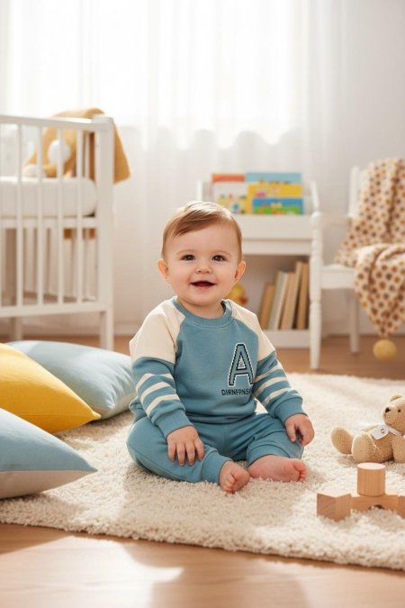 طقم اللباقة