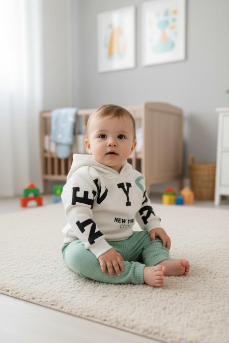 طقم شياكة نيويورك