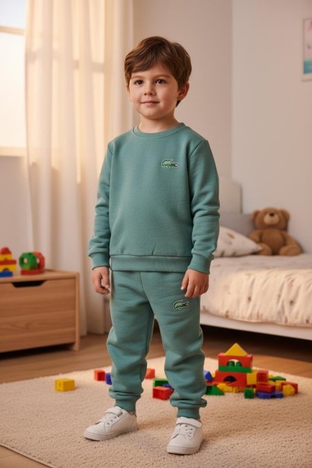 طقم خطوة رياضية