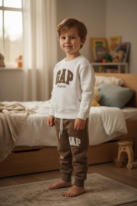 طقم الراحة و الشياكة