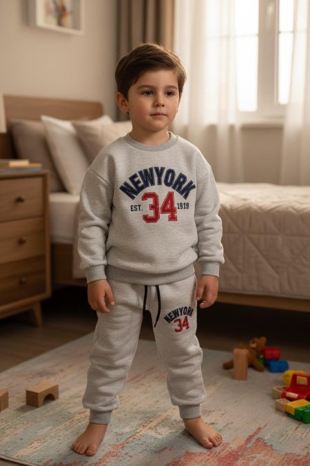 طقم اناقة نيويورك