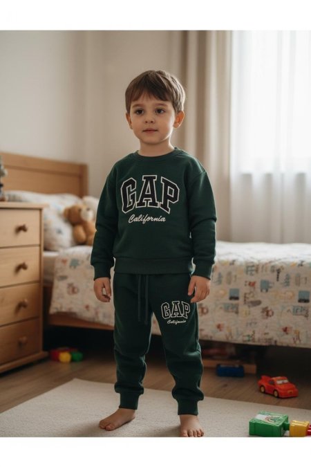 ستايل كاليفورنيا الصغير