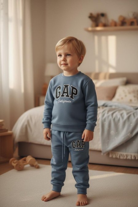 ستايل كاليفورنيا الصغير