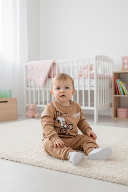 طقم الرحال الصغير