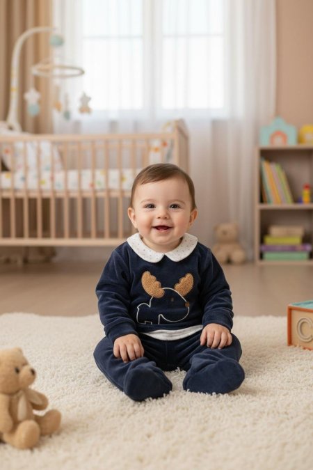 طقم صديق الغابة