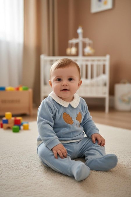 طقم صديق الغابة