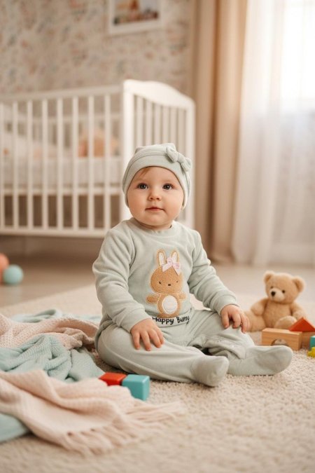 تبان أرنوب السعيد