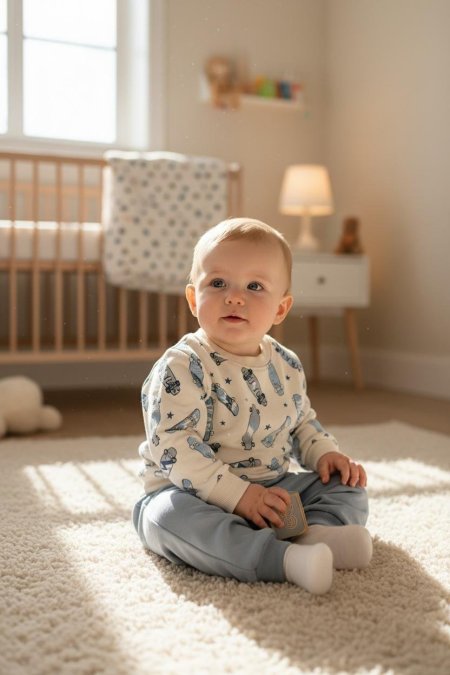 طقم ايقاع المرح