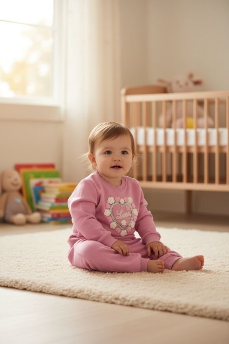 طقم قلب الحب