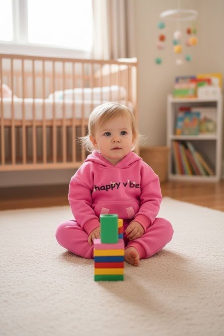 طقم نبض السعادة