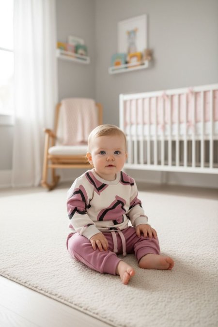 طقم ستايل عصري