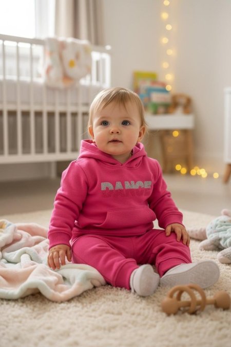 طقم ايقاع الحركة