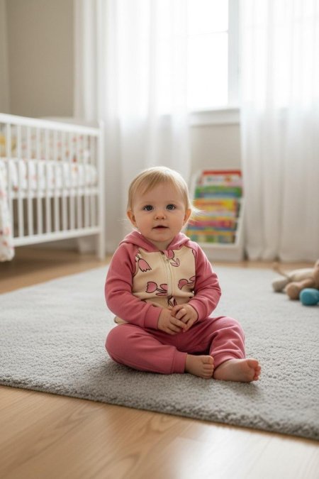 طقم الوان الزهور